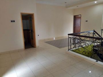 RUMAH NEGO SAMPAI JADI ANTAPANI