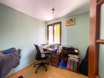 El refugio perfecto para tu familia: Amplitud, Gran Casa