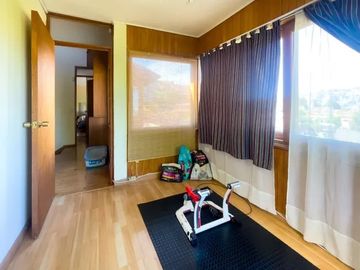 El refugio perfecto para tu familia: Amplitud, Gran Casa