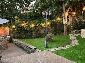 El refugio perfecto para tu familia: Amplitud, Gran Casa