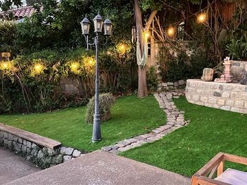 El refugio perfecto para tu familia: Amplitud, Gran Casa