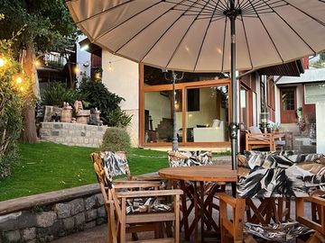 El refugio perfecto para tu familia: Amplitud, Gran Casa