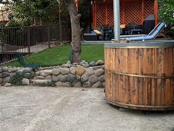 El refugio perfecto para tu familia: Amplitud, Gran Casa