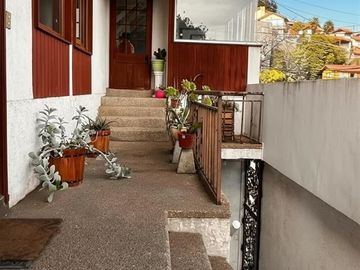 El refugio perfecto para tu familia: Amplitud, Gran Casa