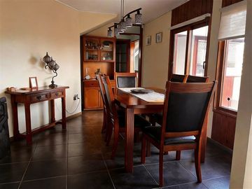 El refugio perfecto para tu familia: Amplitud, Gran Casa