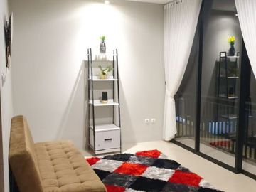 Rumah Baru Murah Mewah Luxury Full Furnish Di Jl. Kaliurang Km. 9