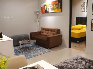 Rumah Baru Murah Mewah Luxury Full Furnish Di Jl. Kaliurang Km. 9