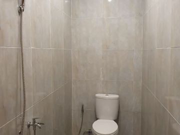 Rumah Baru Murah Mewah Luxury Full Furnish Di Jl. Kaliurang Km. 9