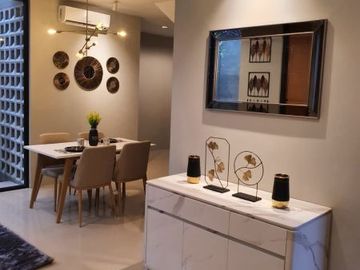 Rumah Baru Murah Mewah Luxury Full Furnish Di Jl. Kaliurang Km. 9