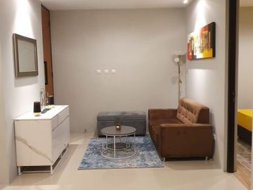 Rumah Baru Murah Mewah Luxury Full Furnish Di Jl. Kaliurang Km. 9