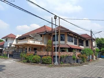 Rungkut Harapan Hook Hadap Selatan dan Timur Okkra