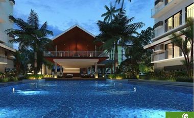 Resort Condominum near Cebu Airport, Amani Resort Residences
