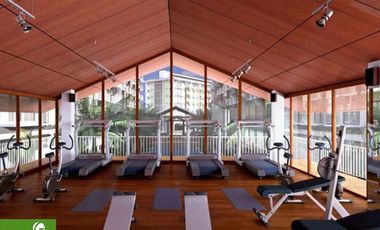Resort Condominum near Cebu Airport, Amani Resort Residences