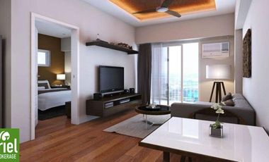 Resort Condominum near Cebu Airport, Amani Resort Residences