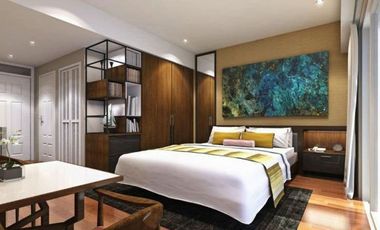 Resort Condominum near Cebu Airport, Amani Resort Residences