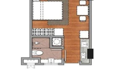 Resort Condominum near Cebu Airport, Amani Resort Residences