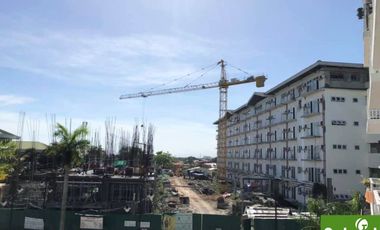 Resort Condominum near Cebu Airport, Amani Resort Residences