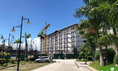 Resort Condominum near Cebu Airport, Amani Resort Residences