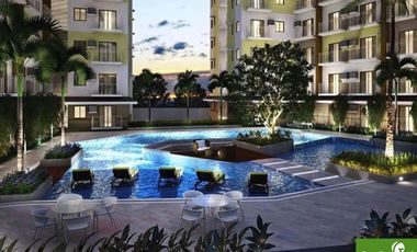 Resort Condominum near Cebu Airport, Amani Resort Residences