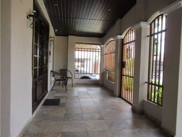 VENTA CASA RESIDENCIAL CAMINO REAL SAN ANTONIO