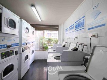Departamento Metro Toesca ID: 121000r