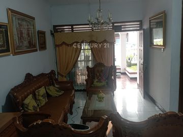 Rumah SHM Siap Huni Di Duren Sawit Jakarta Timur LT 155m 3 KT