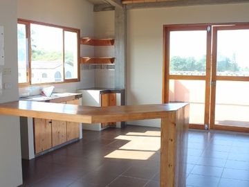 Manglaralto Penthouse: Se Vende Condominio Cerca del Mar en Manglaralto