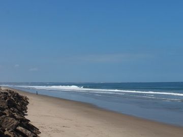 Manglaralto Penthouse: Se Vende Condominio Cerca del Mar en Manglaralto