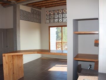 Manglaralto Penthouse: Se Vende Condominio Cerca del Mar en Manglaralto