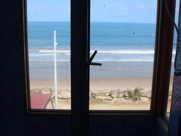 Manglaralto Penthouse: Se Vende Condominio Cerca del Mar en Manglaralto