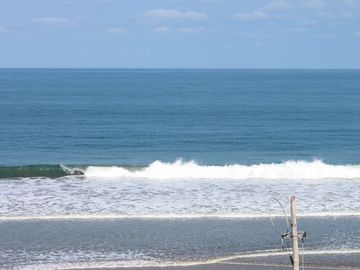 Manglaralto Penthouse: Se Vende Condominio Cerca del Mar en Manglaralto
