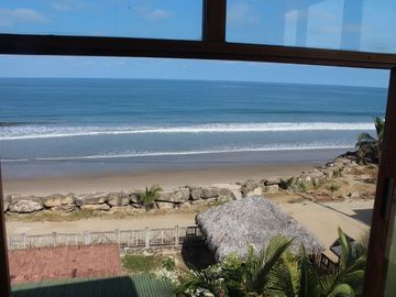 Manglaralto Penthouse: Se Vende Condominio Cerca del Mar en Manglaralto