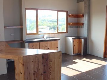 Manglaralto Penthouse: Se Vende Condominio Cerca del Mar en Manglaralto