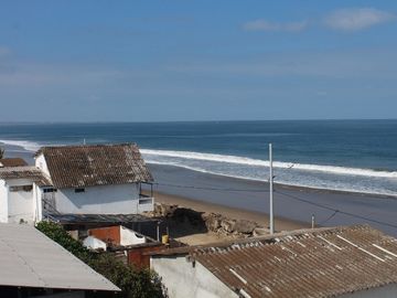 Manglaralto Penthouse: Se Vende Condominio Cerca del Mar en Manglaralto