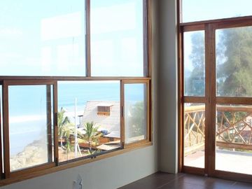 Manglaralto Penthouse: Se Vende Condominio Cerca del Mar en Manglaralto