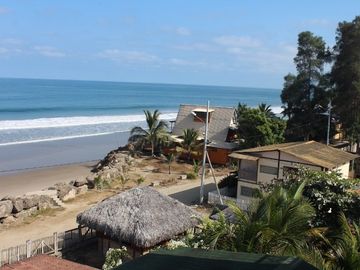 Manglaralto Penthouse: Se Vende Condominio Cerca del Mar en Manglaralto