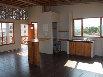 Manglaralto Penthouse: Se Vende Condominio Cerca del Mar en Manglaralto