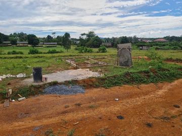 Tanah Kavling Pusat Kota Tanjung PInang Terluas