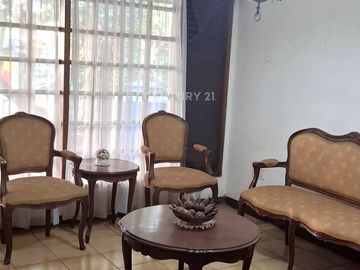 Rumah Di Bintaro Sektor 1 Luas 300 M2 6962