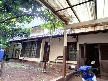 Rumah Di Bintaro Sektor 1 Luas 300 M2 6962