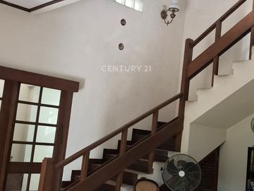 Rumah Di Bintaro Sektor 1 Luas 300 M2 6962