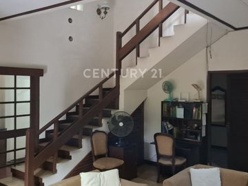 Rumah Di Bintaro Sektor 1 Luas 300 M2 6962