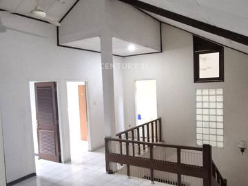 Rumah Di Bintaro Sektor 1 Luas 300 M2 6962