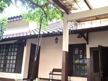 Rumah Di Bintaro Sektor 1 Luas 300 M2 6962