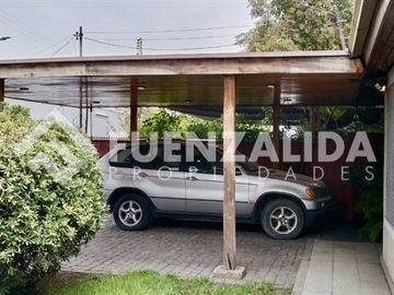 Local Comercial en venta en Vitacura