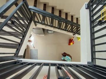 Rumah dikawasan Elite Cluster Sariwangi Bandung | CSB17