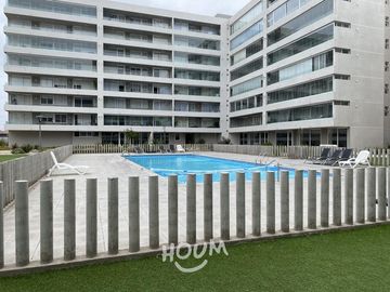 Departamento Puerta mar ID: 166945r