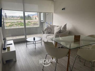 Departamento Puerta mar ID: 166945r