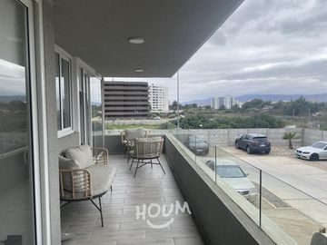 Departamento Puerta mar ID: 166945r