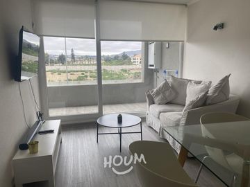 Departamento Puerta mar ID: 166945r